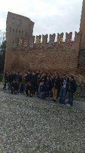 Visite du château de FORMIGINE le 14 mars à 16H